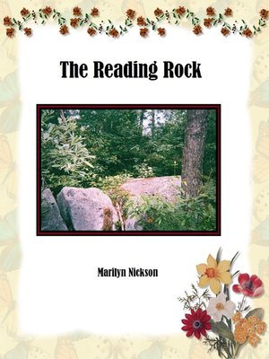cover image of The Reading Rock